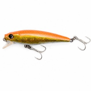 Owner RM-65SP 65mm 6g №19 Orange Back