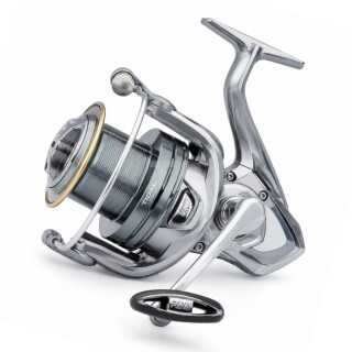 PENN Tidal 8000 Longcast Макара За Далечно Замятане