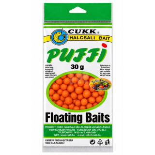 Стиропорени Топчета Cukk Puffi Medium Тути Фрути 30 g