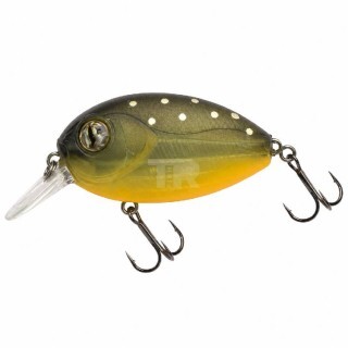 Pontoon21 Baby Red Rag 32F-MDR 314 Brook Trout– Воблер 32mm 5.1g
