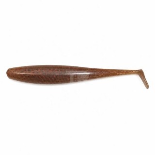 Pontoon21 Homunculures Ratta 3.75″ #117 Silky Pumpkin Red Flk – 6 бр.