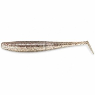 Pontoon21 Homunculures Ratta 3.75″ #437 Light Smokie – Pepper Bait – 6 бр.