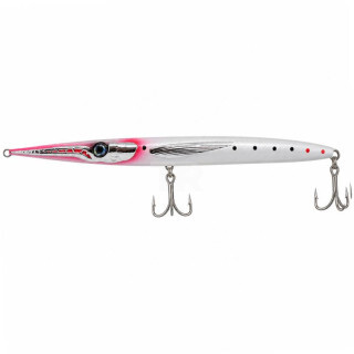 Повърхностен Воблер Last Cast ZarGan 210 mm 31 g – Цвят #03