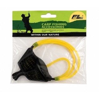 Резервен комплект за прашка FL Carp Fishing Accessories