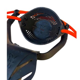 Прашка за захранване FOX Slik Powerguard Method Pouch Catapult