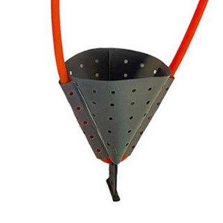 Прашка за захранване FOX Slik Powerguard Multi Pouch Catapult