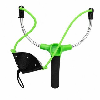 Прашка за захранване MISTRALL Catapult Carp- Green