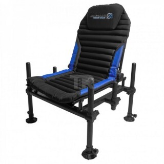Стол PRESTON Absolute 36 Feeder Chair