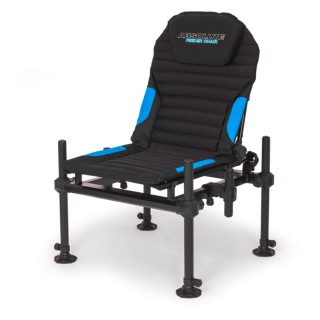 Стол PRESTON 2026 Absolute Feeder Chair