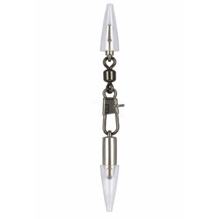Адаптори за ваглер Preston Big Float Waggler Adaptors – 5 бр.