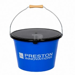 Preston Bucket Set 18L – Комплект кофа с леген и капак