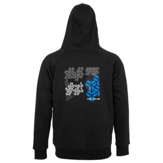 PRESTON Celcius Thermal Zip Fishing Hoodie - Термо Суичър