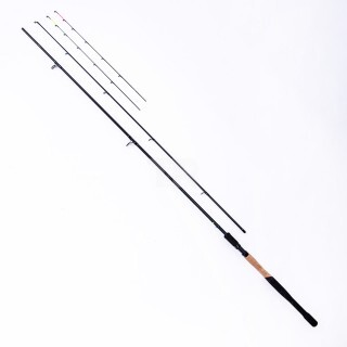 Фидер Preston Dura Carp Feeder 11ft, 3.35m