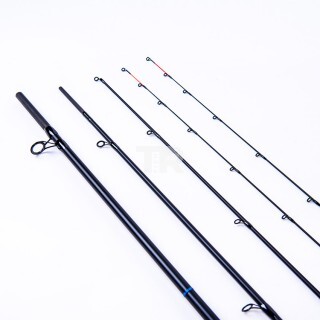 Фидер Preston Dura Carp Feeder 12ft, 3.60m