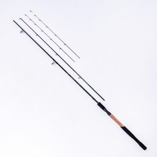 Фидер Preston Dura Carp Feeder 9ft, 2.75m