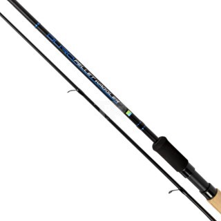 Пелет Ваглер въдица Preston Dura Pellet Waggler 11ft - 3.35m, 4-12 g