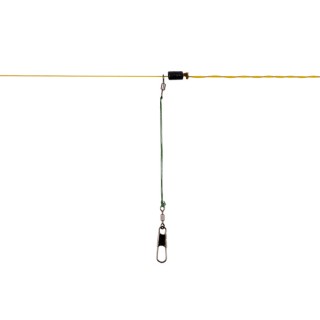 Фидер линк PRESTON Feeder Links Soft