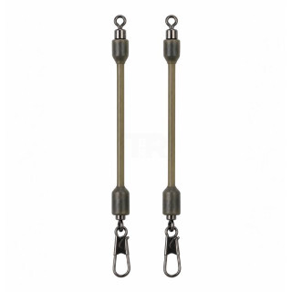 Фидер връзка Preston Feeder Links Stiff Short 60 mm – 2 бр.