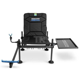 Фидер Стол PRESTON Ignition Feeder Chair Combo