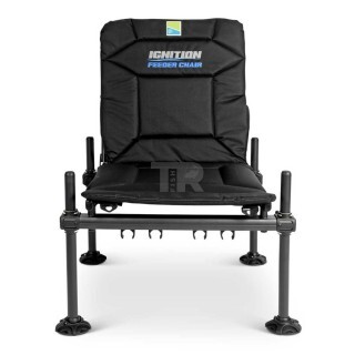 Фидер Стол PRESTON Ignition Feeder Chair Combo