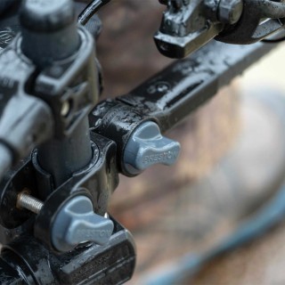 Фидер Стол PRESTON Ignition Feeder Chair Combo