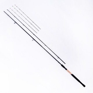 Фидер Preston Innovations Ascension Feeder 11ft 4in - 3.4m, 40g