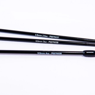 Фидер Preston Innovations Ascension Feeder 12ft 6'' - 3.8m, 80g