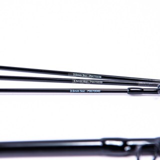 Фидер Preston Innovations Ascension Feeder 13ft 2'' - 4.0m, 120g