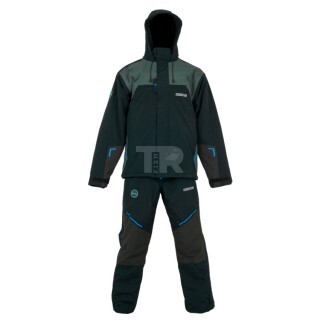 PRESTON Inovations Celcius Suit - Термо Костюм