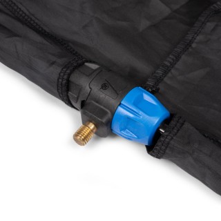 Живарник PRESTON Inovation Dura Keepnet - Quick Dry Mesh