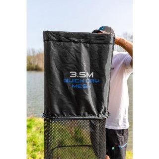 Живарник PRESTON Inovation Dura Keepnet - Quick Dry Mesh