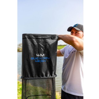Живарник PRESTON Inovation Dura Keepnet - Quick Dry Mesh