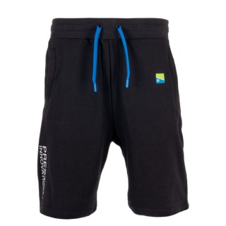 Къси Панталони PRESTON Joggers Shorts Black