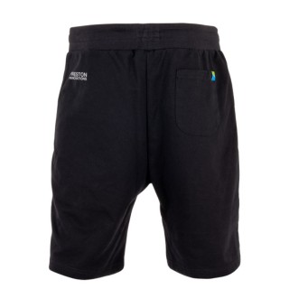Къси Панталони PRESTON Joggers Shorts Black