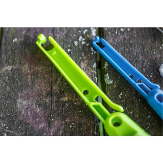 Бънг PRESTON Mega Stora Bung