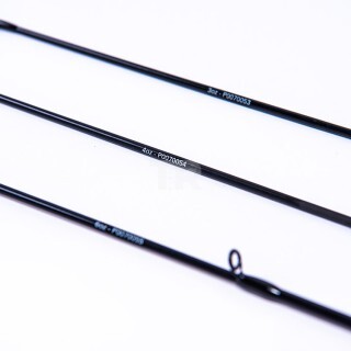 Фидер Preston Monster Extreme Distance Feeder 12ft 6in - 3.8m, 80g