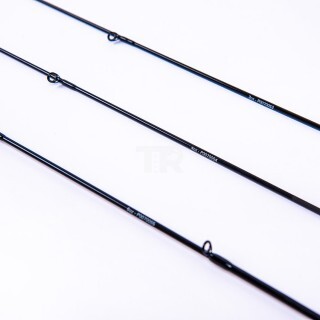 Фидер Preston Monster Xtreme Distance Feeder 13ft 10in - 4.2m, 200g