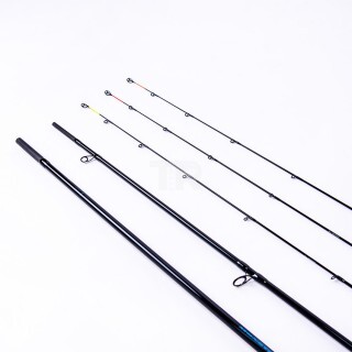 Фидер Preston Monster Xtreme Distance Feeder 13ft 10in - 4.2m, 200g