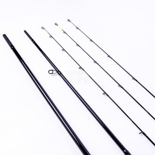 Фидер Preston Monster Xtreme Distance Feeder 13ft 20in - 4.5m, 220g