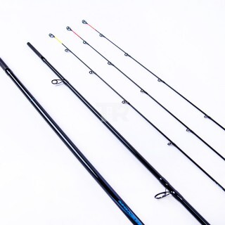 Фидер Preston Monster Xtreme Distance Feeder 13ft - 4.0m, 150g