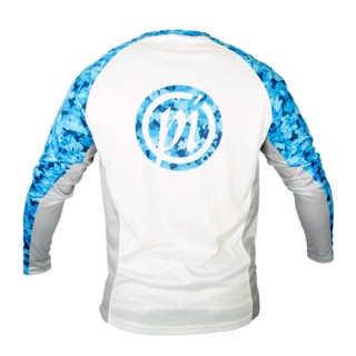 Слънцезащитна блуза PRESTON Performance Sun Shirts