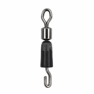 Бързосменни вирбели Preston Quick Change Swivels Medium — 8 бр.