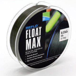 PRESTON REFLO Float Max, 150m - Монофилно влакно