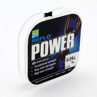 PRESTON REFLO Power, 100m - Монофилно влакно