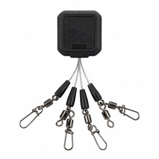 Комплект за монтаж Preston Stopz Pellet Waggler Kit