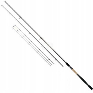 Фидер Preston Supera X Feeder 11ft - 3.35m, 45 g