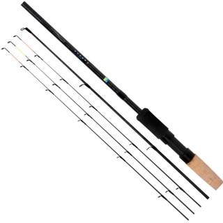 Фидер Preston Supera X Feeder 12ft - 3.65m, 60g