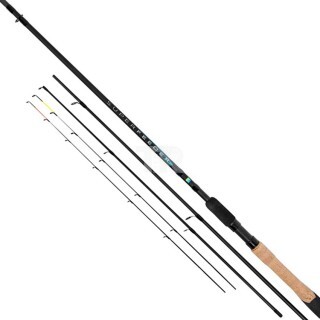 Фидер Preston Superfeeder 13ft - 3.9m, 70g
