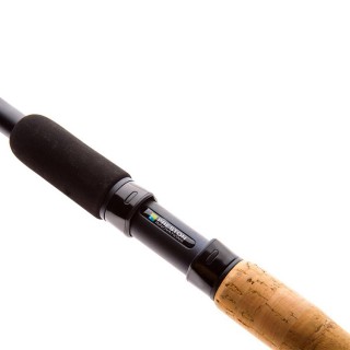 Фидер Preston Superfeeder 13ft - 3.9m, 70g