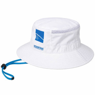 Шапка с периферия Preston White Boonie